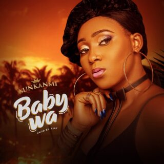 Music: SUNKANMI - BABY WA || @Sunkanmimusic 27 IMG 1006