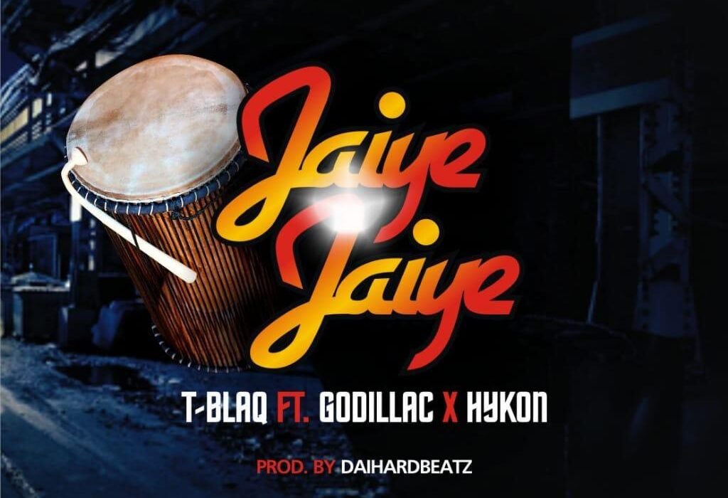 Jaiye Jaiye Artwork