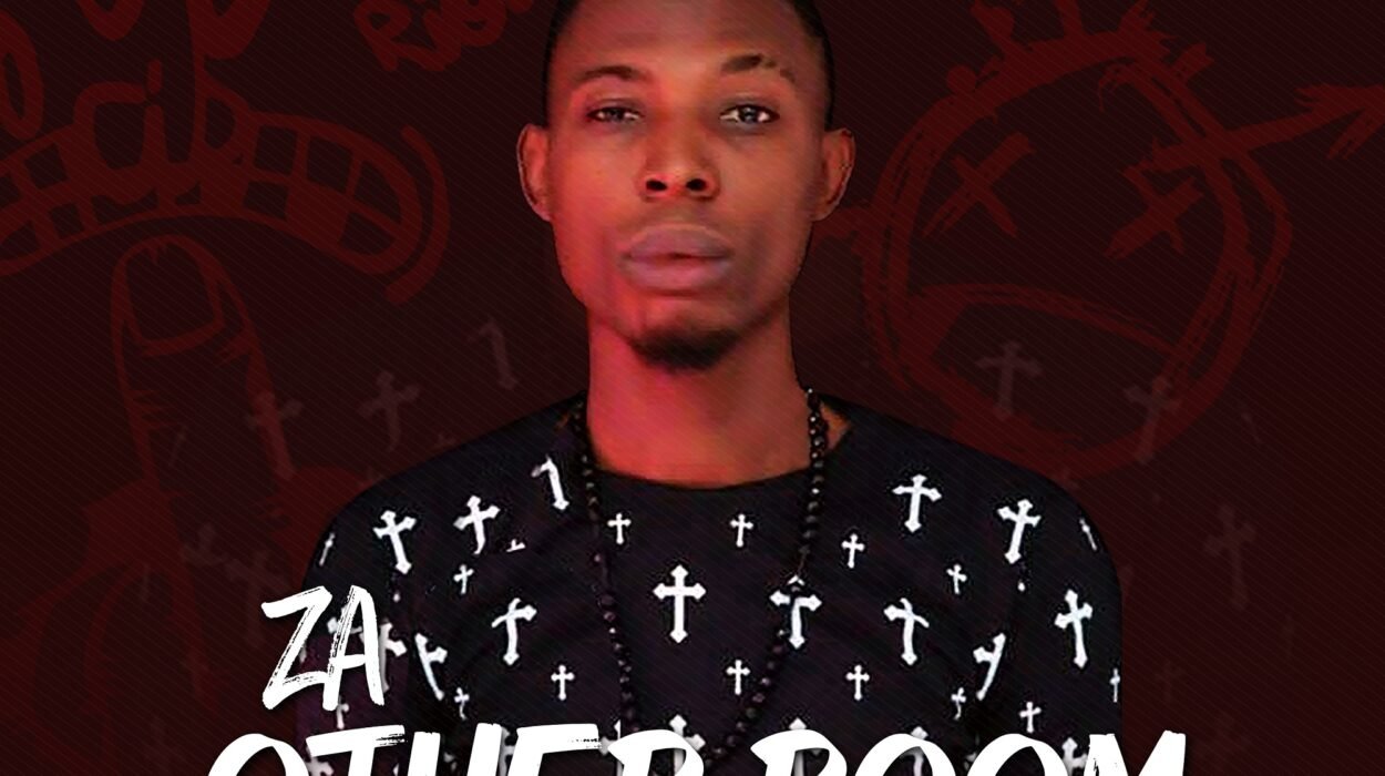 Jesse Jiga Za Other Room Artwork