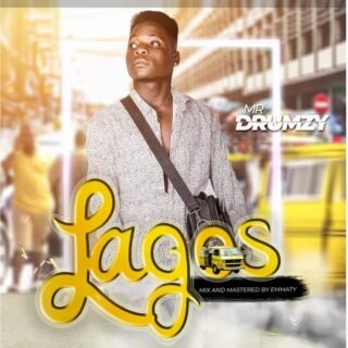 Mr Drumzy Lagos