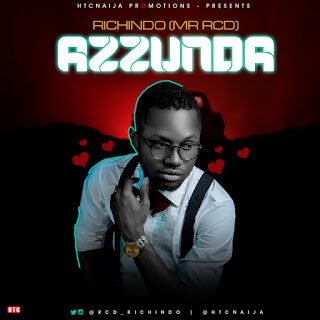 Richindo Azzunda