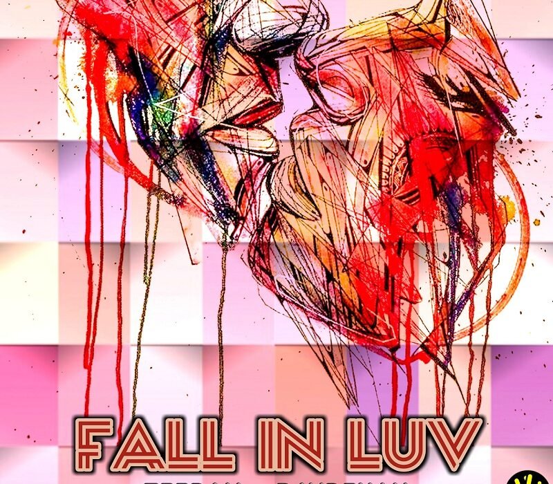 Teeban x Raybekah fall in luv
