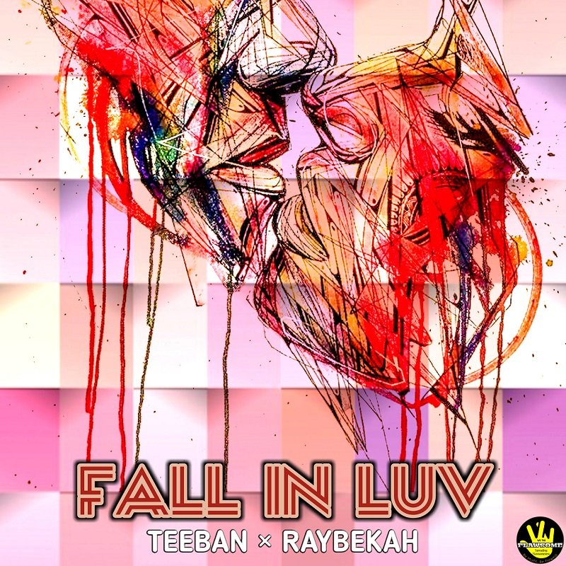 Teeban x Raybekah fall in luv