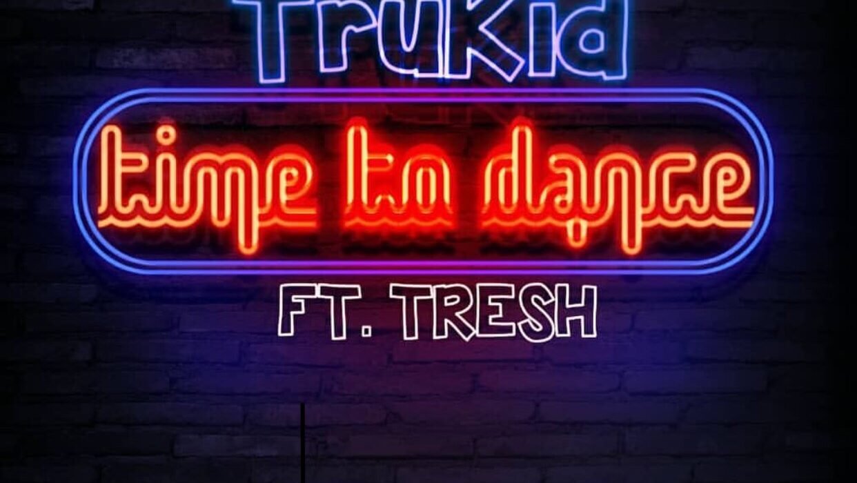 TruKid Time To Dance