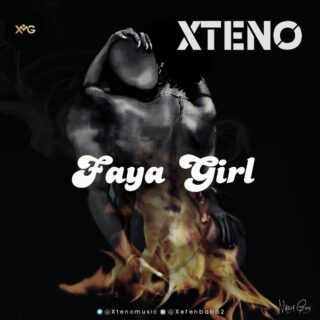 XtenO Faya Girl 1