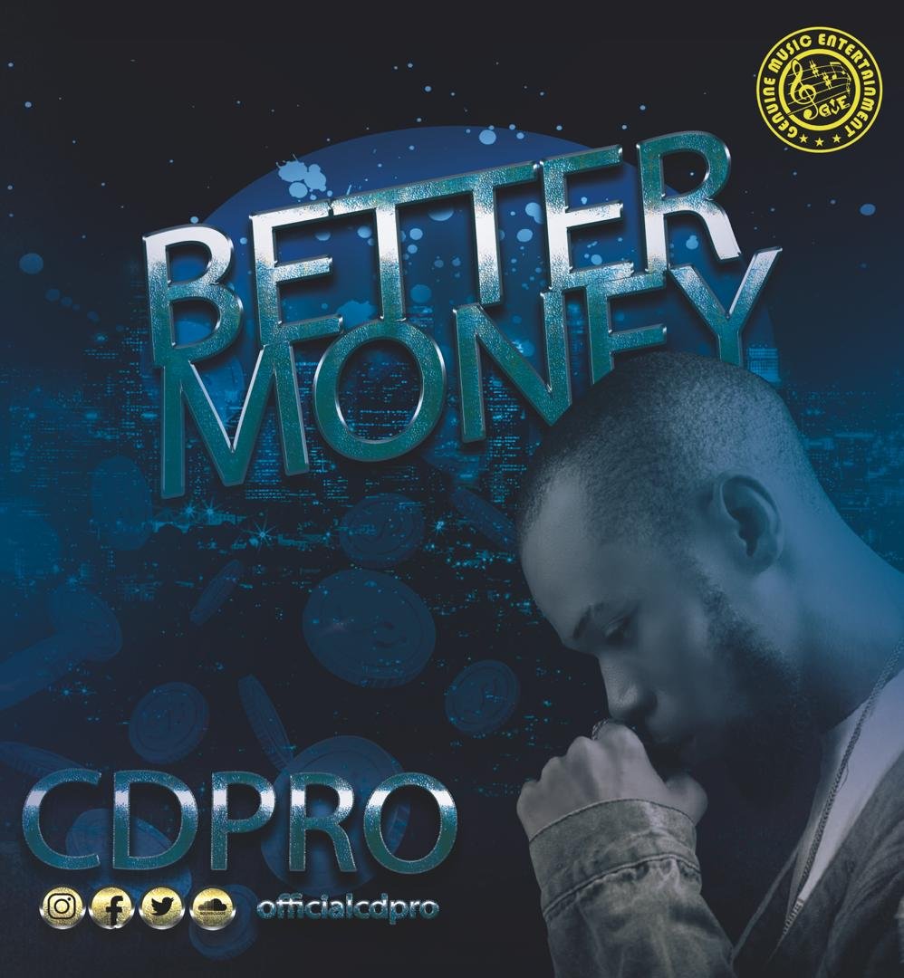 cd pro better money