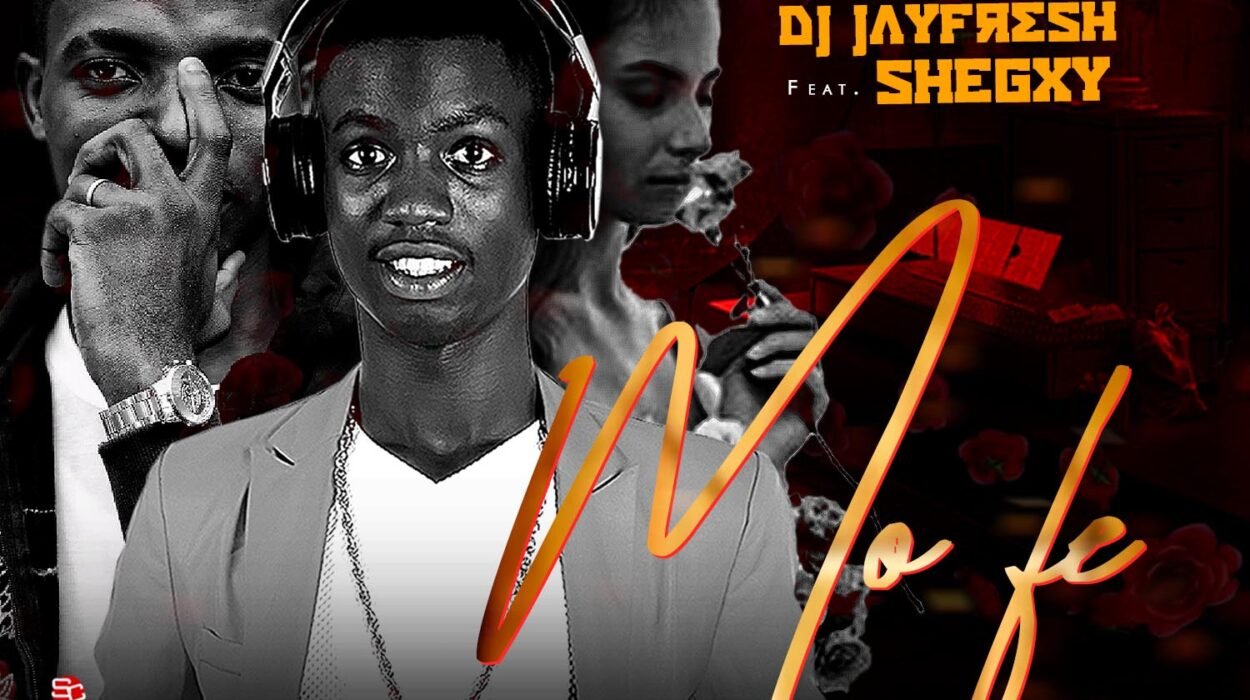 dj jayfresh mofee