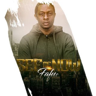 fafus see me now art cover