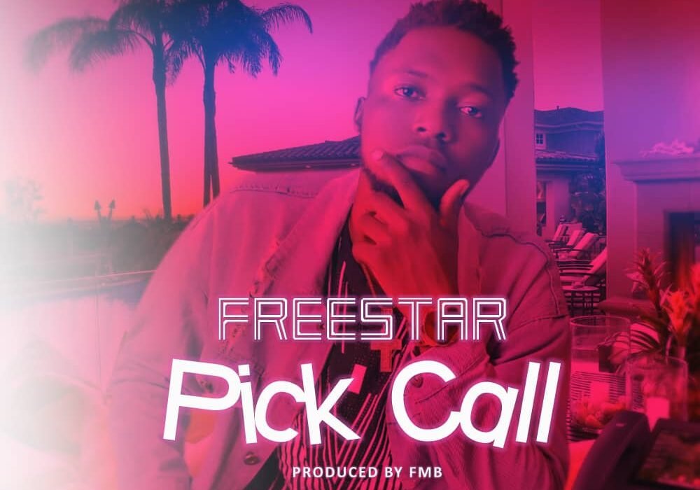 pICK cALL aRTWORK