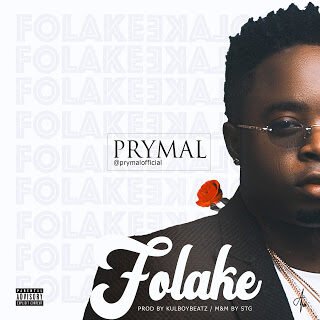 prymal folake cover