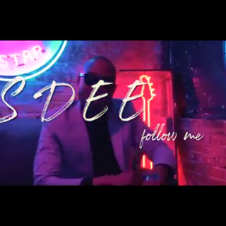Video: Sdee - Follow Me (Official Video) 25 vlcsnap 2019 05 09 09h31m39s617
