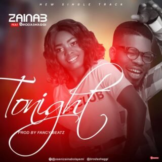 zainab tonigh