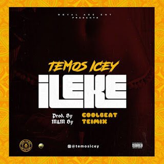 MUSIC: Temos Icey – Ileke 25 62513788 607E 440F 9868 9AFB1A50E74B