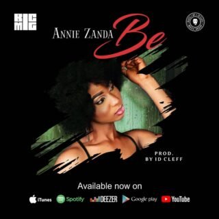 Annie Zanda Be ART