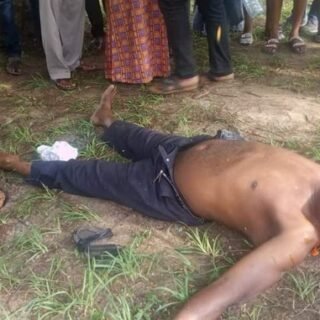 News: CRBC Staff Poisoned To Death in Calabar 26 CRBC staff poisoned to dead in Calabar 678x381