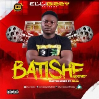 Elly Bizzy Batishe Artwork