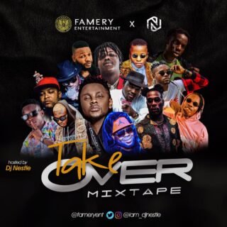 Famery Artwork 1