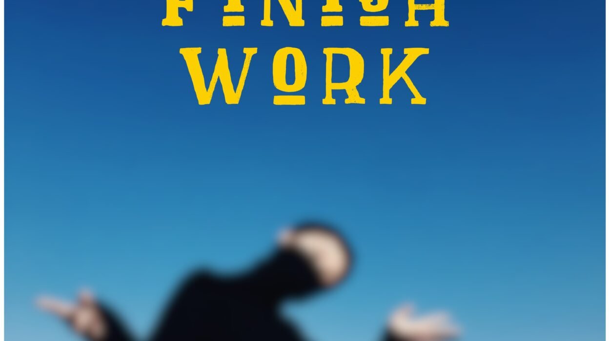 Finish work artwork 2