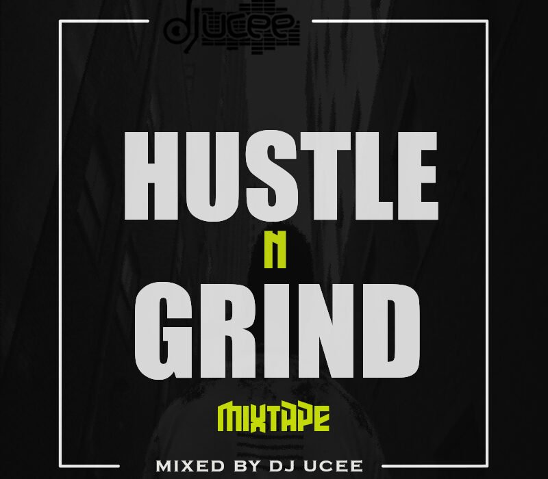 Hustle N Grind pc