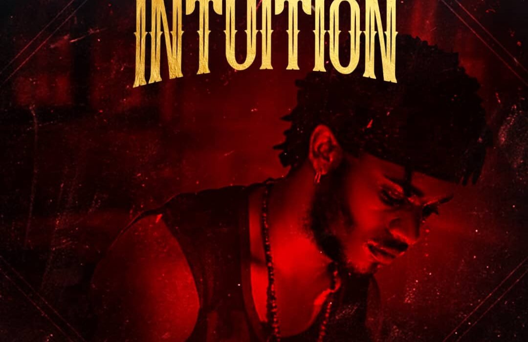 Intuition Artwork 1