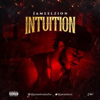 Intuition Artwork 1