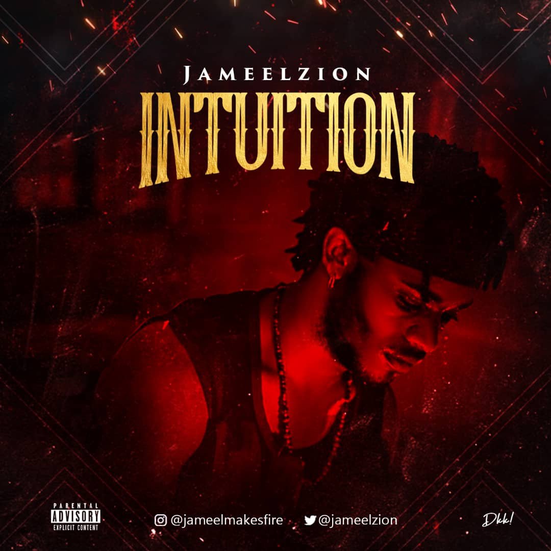 Intuition Artwork 1