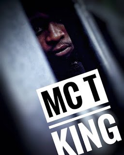 Music: MC T - KING // @gbetutv 1 King artwork 2