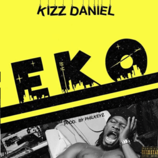 Music: Kizz Daniel – EKO (Prod by Philkeyz) 29 Kizz Daniel Eko Prod by Philkeyz mp3 image