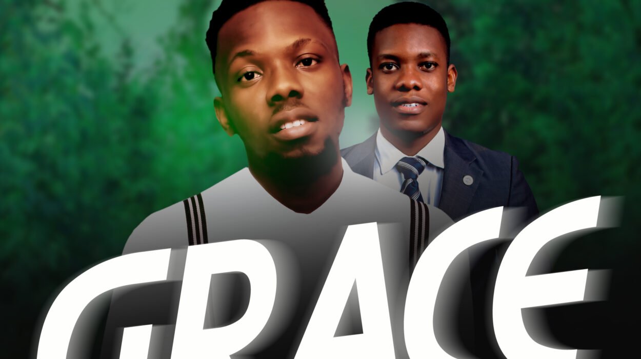 Klassicbeat Grace Ft. Sydney Chris Prod. Klassicbeat Artwork