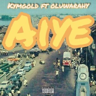 Kymgold Aiye Art
