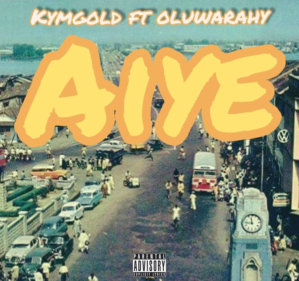 Kymgold Aiye Art
