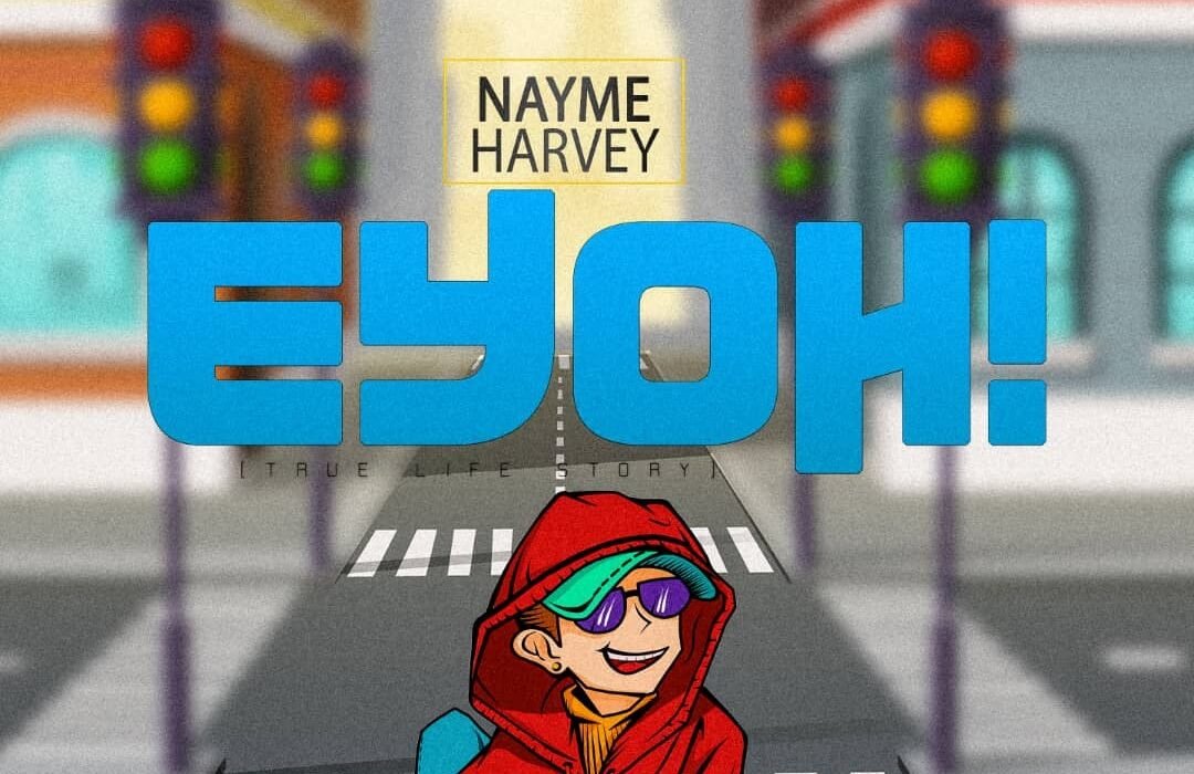 Nayme Harvey Eyoh 1