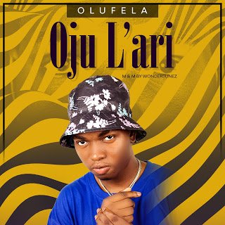 Olufela Oju lari artwork 2