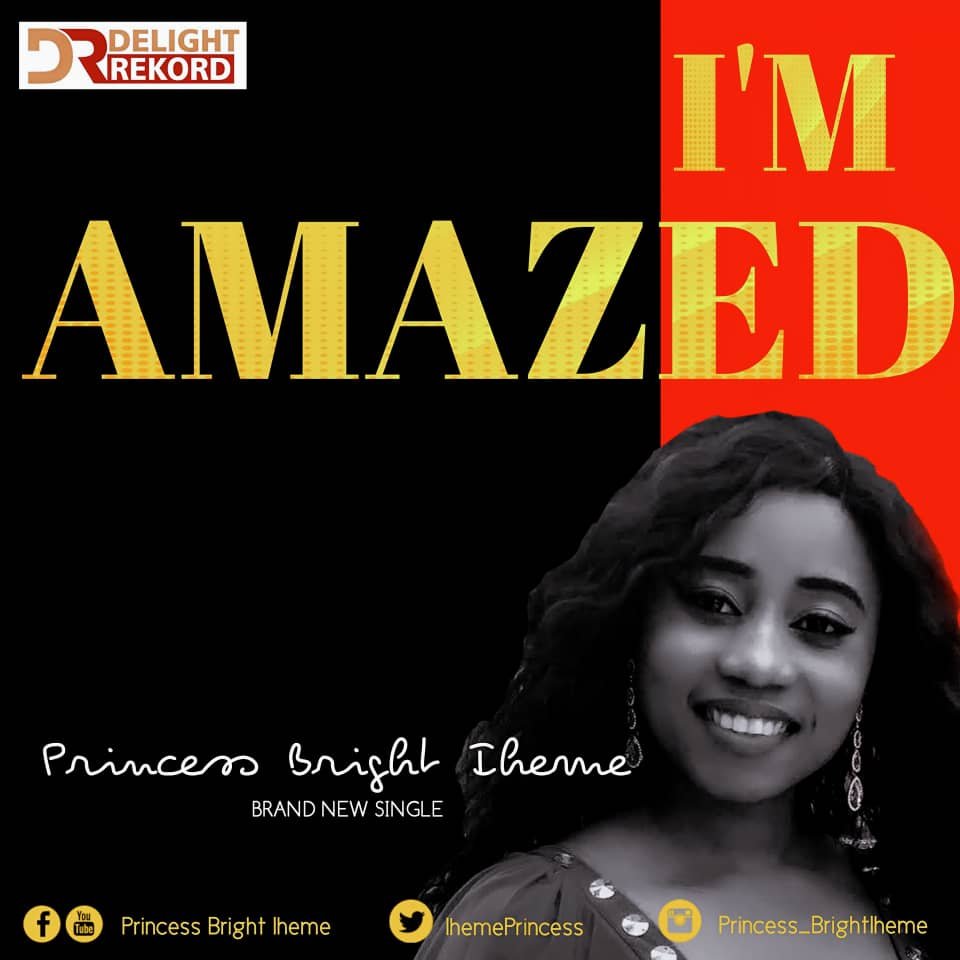 Music: Princess Bright Iheme - I'm Amazed 1 Princess Bright