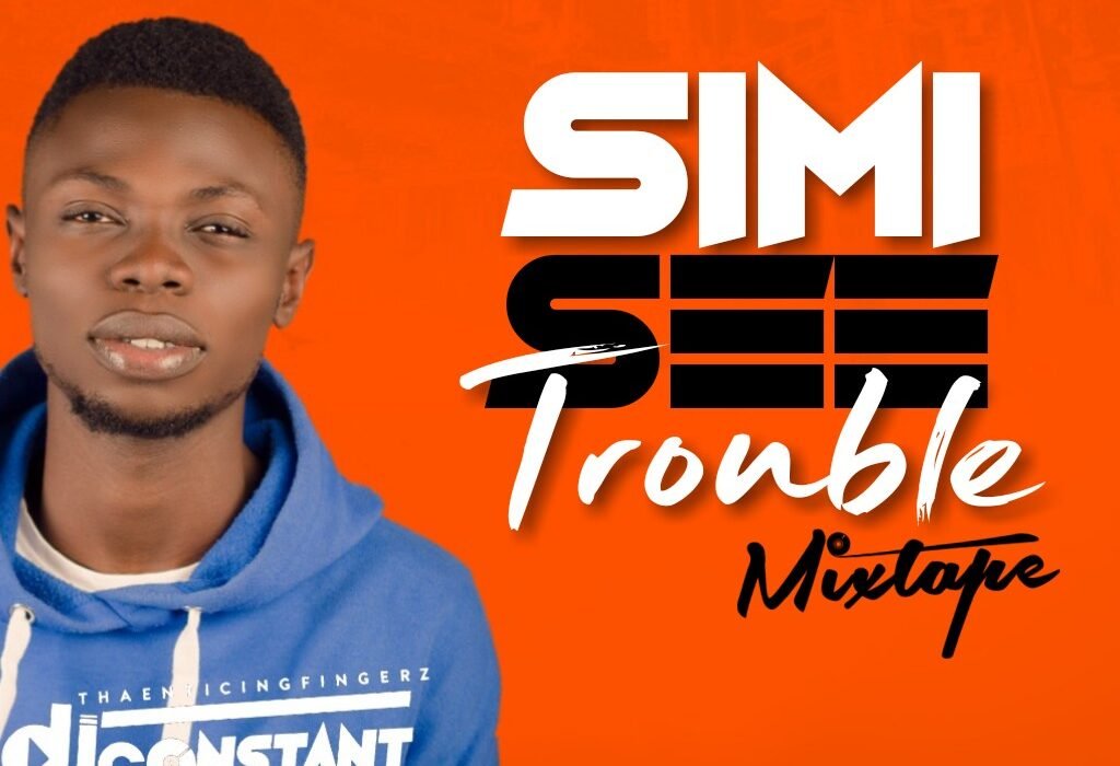 Simi See Trouble