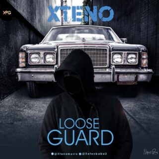 Music: XtenO - Loose Guard 23 XtenO Loose Guard