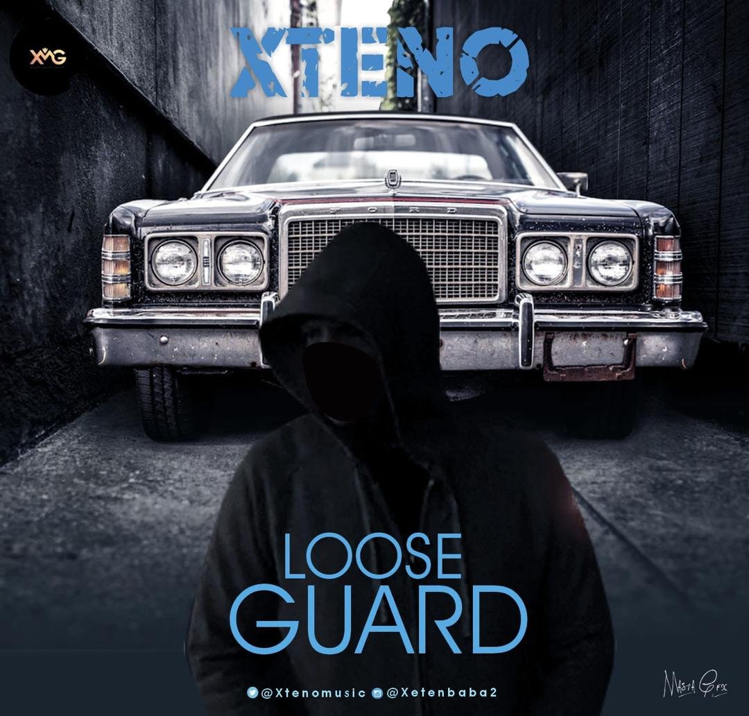 XtenO Loose Guard