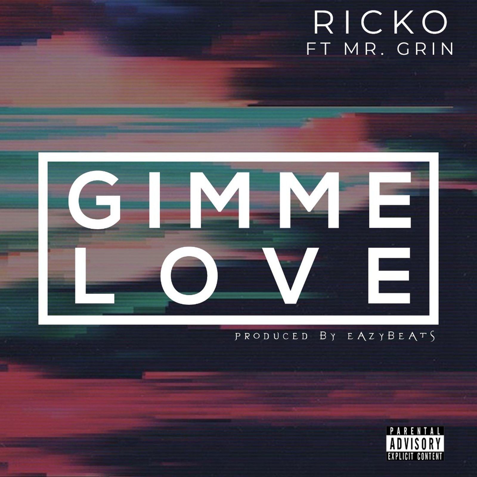 artwork gimme love