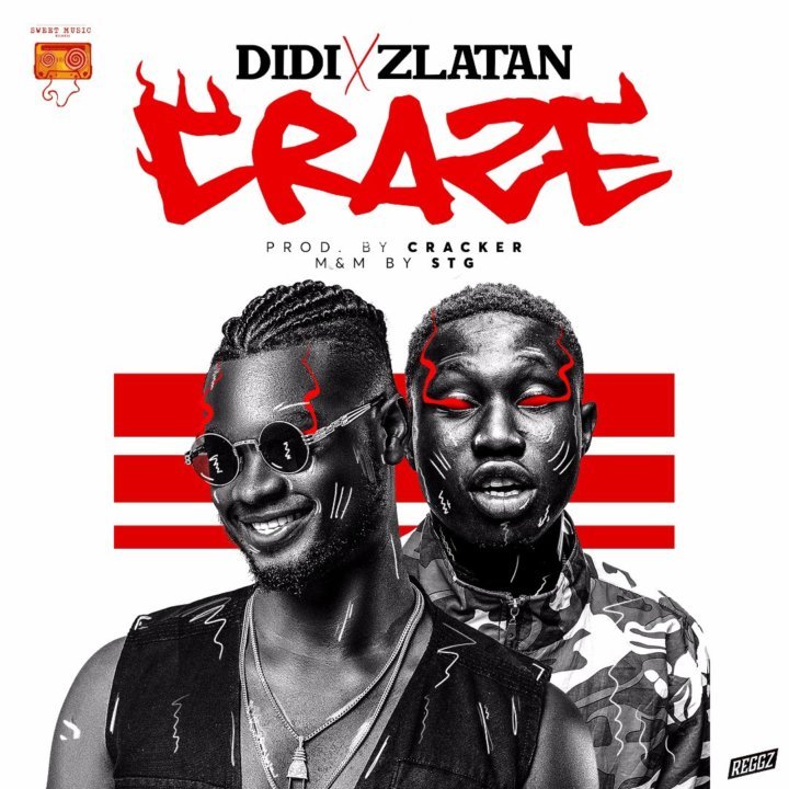 Music: DIDI ft. Zlatan – Crase (prod. Cracker) 1 c4f33739 2feb 4563 9968 e0a167b44542