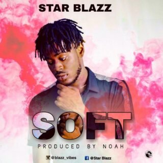 Music: Starblazz- Soft 21 d00a1929 05cb 4c99 9fbb af111b58f5c7