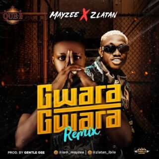 Music: Mayzee Ft. Zlatan - GwaraGwara Remix // @iam_mayzeelion @Zlatan_Ibile 18 image2 1