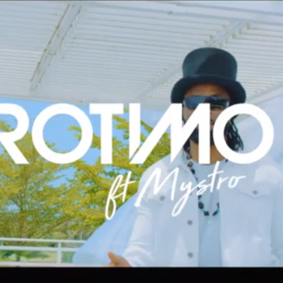 rotimo mystro video