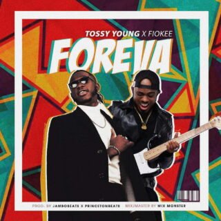 Music: Tossy Young Ft. Fiokee – 26 toss
