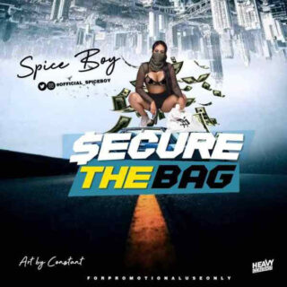 Music: Spice Boy - "Secure The Bag" 25 unnamed 27
