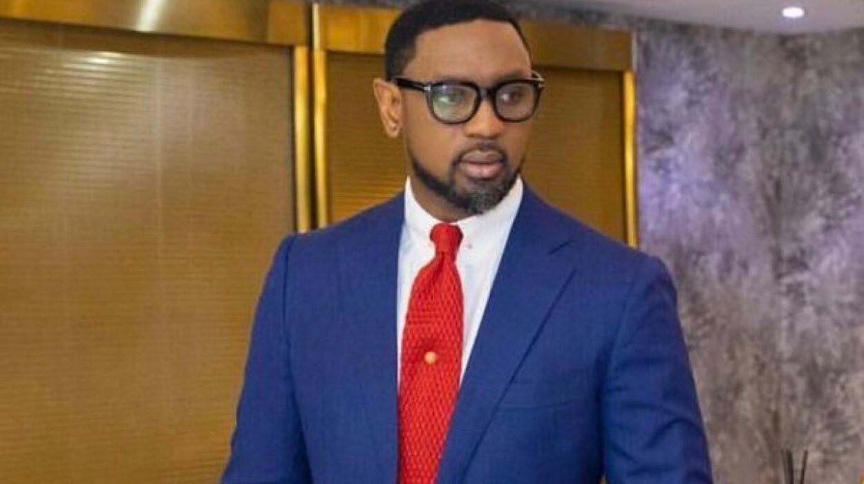 Biodun fatoyinbo