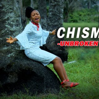 Music: Chismile - Unbroken Word 23 COVER
