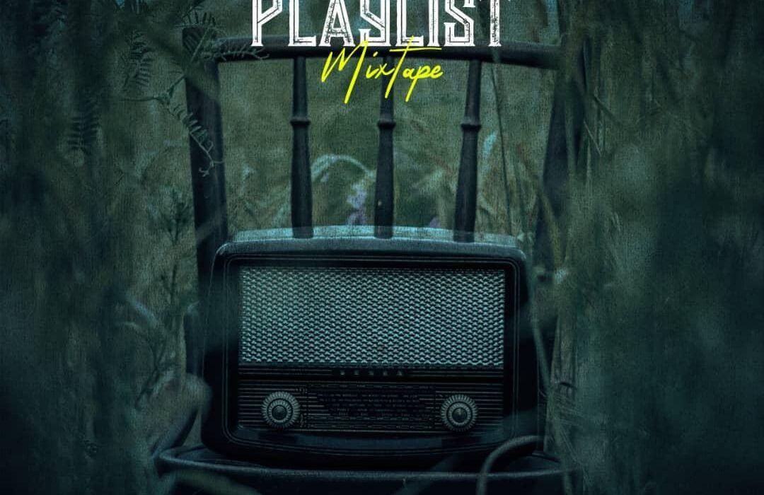 DJ LaZer Urban Playlist