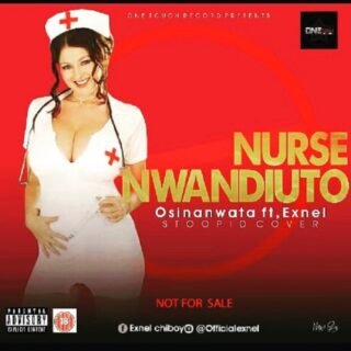 ExnelOsina NwataNurse NwadiUto