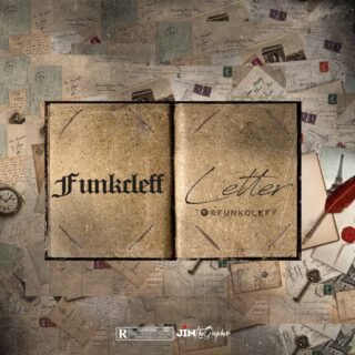 Music: Funkcleff - Letter 22 IMG 20190627 WA0006