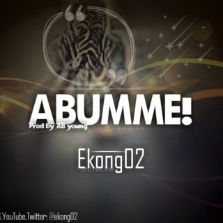 Gospel Music: Ekong02 - Abumme 22 IMG 20190727 WA0003